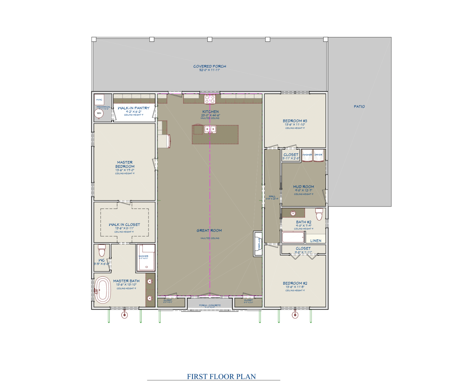 The Black Timber Steel Barndo House Kit